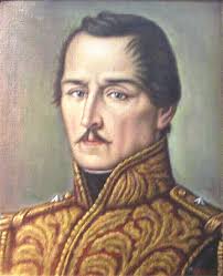 Francisco Paula de Santander