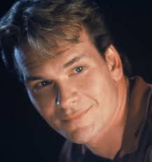 Patrick Swayze