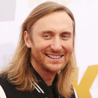 ¿Cuánto mide David Guetta? - Altura - Real height David-Guetta